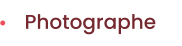 Photographe