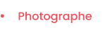 Photographe